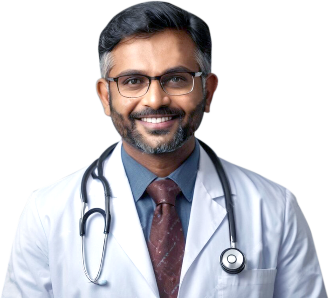 Doctor